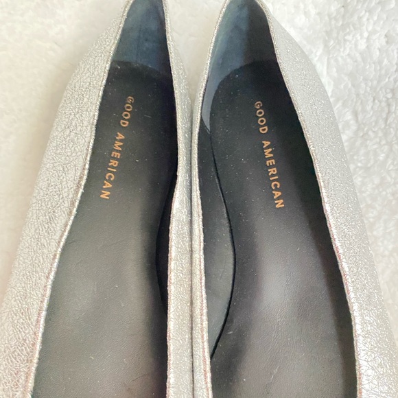 Good American Flats - Picture 3 of 6